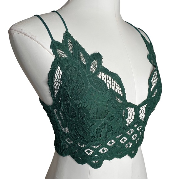 Free People One Adella Bralette - Picture 6 of 9